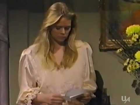 1986: Eden and Cruz - After the boathouse