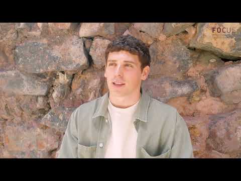 Entrevista a Marc Jard� en el Focus Pyme " El verdadero potencial de la IA en tu negocio"