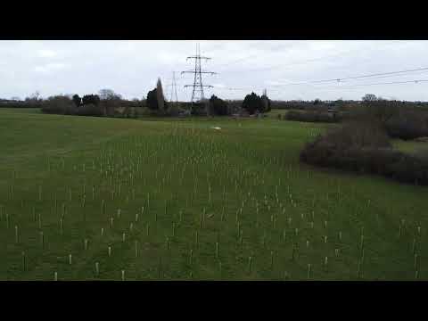 Watson-Blake Ground Maintenance video.