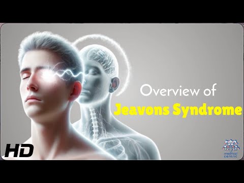 Jeavons Syndrome & Photosensitivity: Understanding the Connection