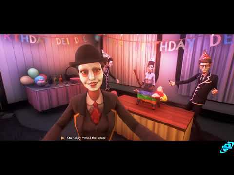 WE HAPPY FEW Gameplay Walkthrough Part 1 Full Game No Commentary All Acts 1 3
