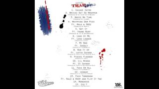 NoPlug - Run It Up (Feat. Lotto Savage) (Traplympics)