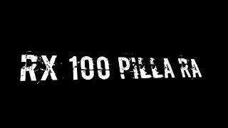 RX 100 pillara song lyrics 💞 telugu WhatsApp st