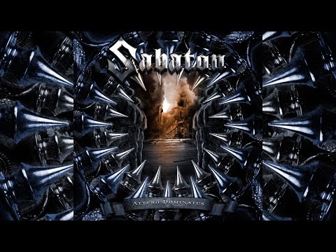 The Most Powerful Version: Sabaton - Rise of Evil (With Lyrics)