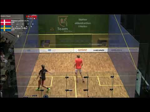 Danish Junior Open 2016