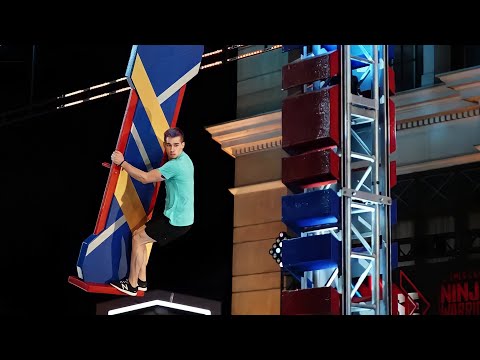 Austin Gray's Semifinal Run - ANW Season 13 Episode 9