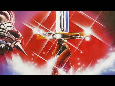 DJ Nobunaga - Excalibur Electronic bboy mixtape 2019