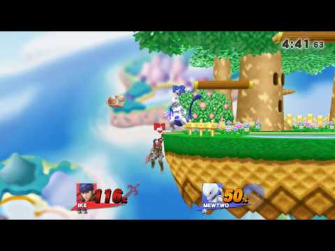 Tech chase to frame trap