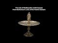 Silver Caesars The Vitellius Tazza