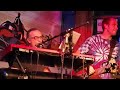 "Will it Go Round in Circles" | 3:1 | Slippery Noodle Inn, Indianapolis 05/21/21 (Billy Preston)