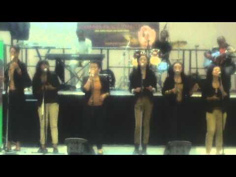 Quand je m'éloigne de toi - Perfection's voices