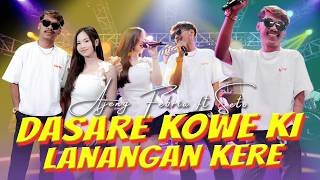 Download lagu AJENG FEBRIA ft SETO - WONG AYU KOYO AKU MAHARE BMW 7 - LILAKNE LUNGAMU mp3