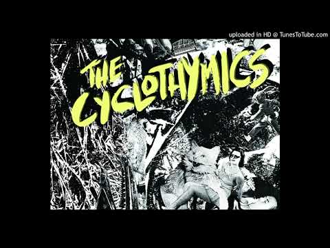 The Cyclothymics - Plato's Cave