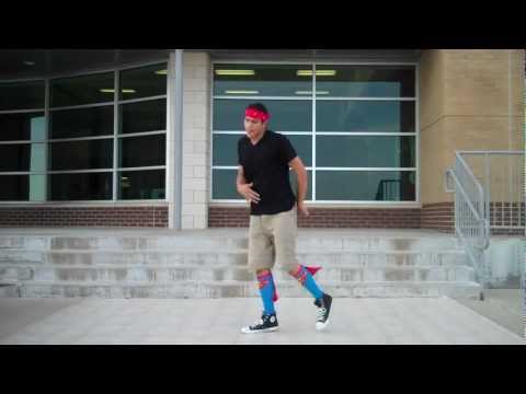 Bboy Prime Freestyle