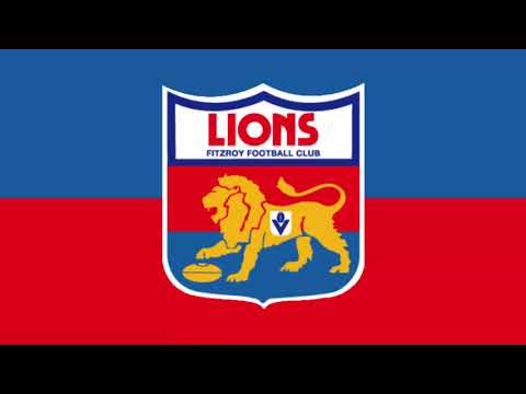 Fitzroy Lions theme song