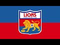 Fitzroy Lions Theme Song