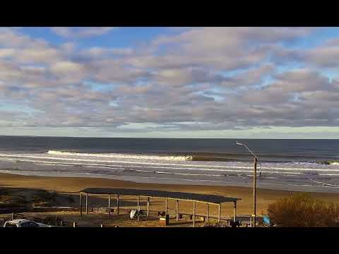 Rewind 📹 La Aguada, La Paloma – 2 de julio 2025