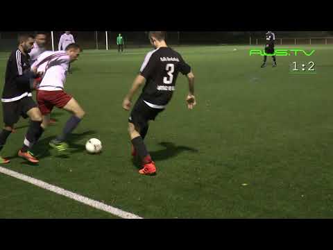 Ilinden - TuRa Harksheide III