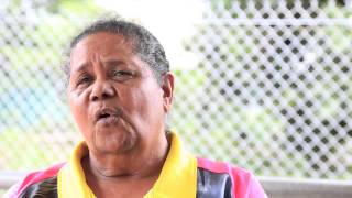 Telling Our Stories – Our Stolen Generations (Gwen Schrieber)