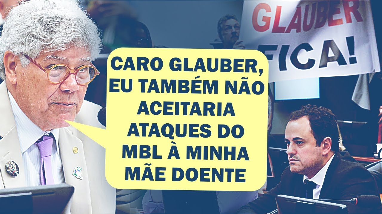 JOGADA DE MESTRE: CHICO ALENCAR PEDE VISTAS E ADIA ARMAÇÃO PARA CASSAR GLAUBER BRAGA | Cortes 247