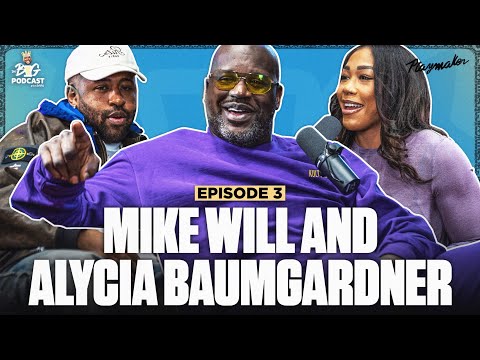 Shaq Gets Punched, Calls Out Joel Embiid & Exposes Wild DMs | Ep #3
