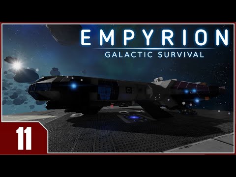 Happy Hour: Empyrion Galactic Survival - EP11