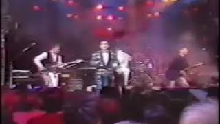 Frankie Goes To Hollywood - Born To Run (Live)