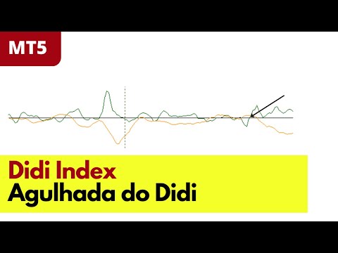 Agulhada do Didi MT5