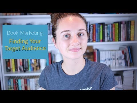 online marketing for books k7srcO1MLUo Video Thumb