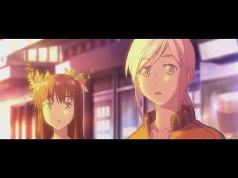 |AMV| Shiyan Pin Jiating /Семейка Франкенштейн-Вот такая жизнь