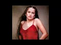NICOLETTE LARSON Still You Linger On ALL DRESSED UP & NO PLACE TO GO 1982
