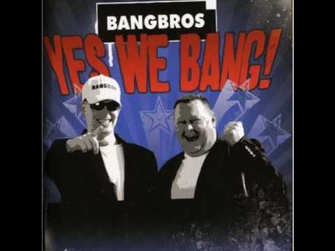 Bangbros-Bang baby bang (DJ Mystery Jump Remix)