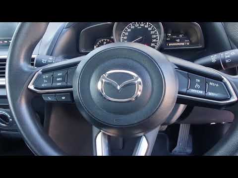 2018 Mazda 3 GLX ( Stu MacDonald Motors )