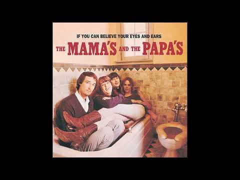 The Mamas & The Papas - Spanish Harlem  (1960)