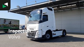 Volvo FH 460 4X2 XL VEB+ I-ParkCool 2xTanks Euro 6 truck tractor for sale - Image 4 | Autoline GB Volvo FH 460 4X2 XL VEB+ I-ParkCool 2xTanks Euro 6 truck tractor | Image 4 - Autoline