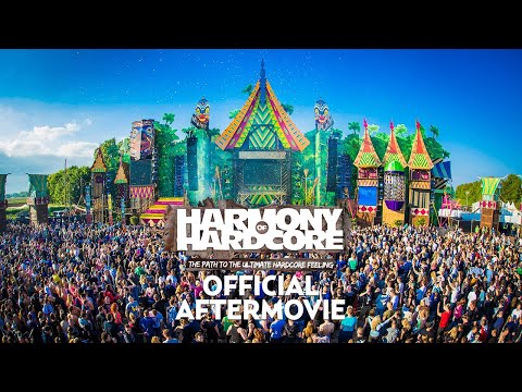 Aftermovie | Harmony of Hardcore The Festival 2013
