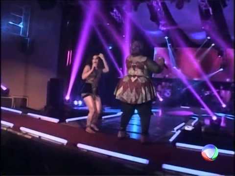 Concerto 15 ano Neyma 1 parte