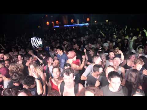 DIRTY AUTUMN EDITION 2016