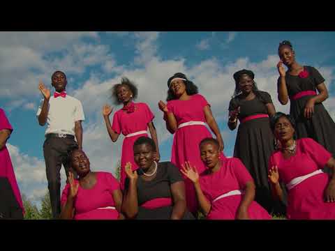 AIC Mosombor Worship Team - Sikia Sauti Yangu
