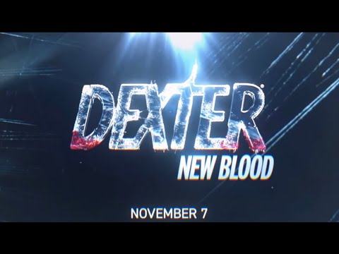 DEXTER:New Blood Season 9 Official Trailer Song-"Runaway"(Del Shannon)