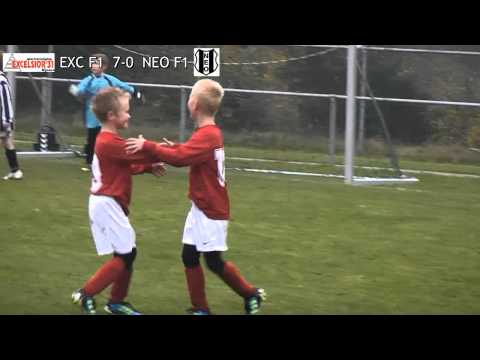 29-10-2011 Excelsior'31 F1 - NEO F1