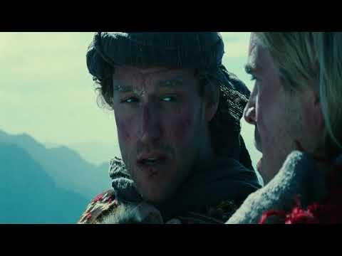 Filme Alexandre O Grande, cena Ptolomeu Aconselha Alexandre