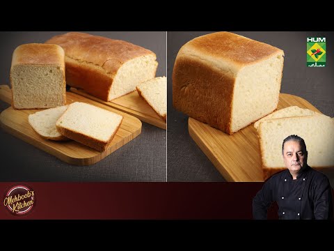 Glazed Fruit Cake & Toast-Bread | Mehboob's Kitchen | Chef Mehboob | 18 Dec 23 | MasalaTV