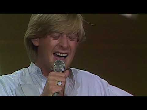 Benny Neyman - Ik Zal Je Heb (Officiële video)