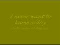 Mister Heat Miser Lyrics - Big Bad Voodoo Daddy