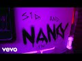 mgk - sid & nancy (Lyric Video)