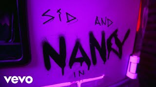 sid & nancy Music Video