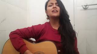 Kites (Cover) by Anik Khan