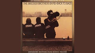 The Brecker Brothers - Grease Piece video