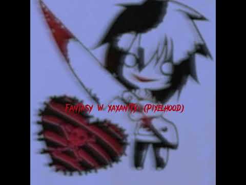 Horrormovies - Fantasy w xaxanity (pixelhood)